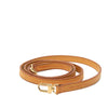 Louis Vuitton Vachetta Leather Strap Secondhand