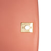 Chanel Small Lambskin Color Match Flap Secondhand