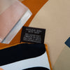 Hermès Parade En Fanfare Silk Scarf Secondhand