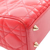 Dior Small Calfskin Cannage My ABCDior Lady Dior Secondhand