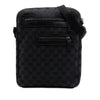 Gucci GG Canvas Crossbody Secondhand