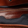 Burberry Small House Check Canvas Bridle Canterbury Tote Secondhand