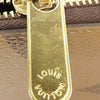 Louis Vuitton Monogram Giant Reverse Zippy Long Wallet Secondhand