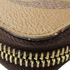 Louis Vuitton Monogram Giant Reverse Zippy Long Wallet Secondhand