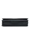 Chanel CC Embossed Lambskin Camellia Wallet On Chain Secondhand