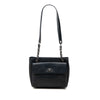 Chanel CC Caviar Front Pocket Shoulder Bag Secondhand