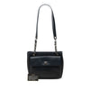 Chanel CC Caviar Front Pocket Shoulder Bag Secondhand