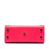 Saint Laurent Nano Leather Sac De Jour Satchel Secondhand