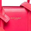 Saint Laurent Nano Leather Sac De Jour Satchel Secondhand