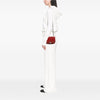 Chanel Paris Dallas Goatskin Wild Stitch Flap Secondhand