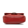 Chanel Paris Dallas Goatskin Wild Stitch Flap Secondhand