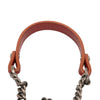 Chanel Paris Dallas Goatskin Wild Stitch Flap Secondhand