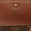 Louis Vuitton Monogram Porte Tresor International Secondhand