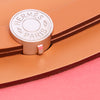 Hermès Toile Herbag Zip 31 Secondhand