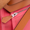 Hermès Toile Herbag Zip 31 Secondhand