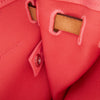 Hermès Toile Herbag Zip 31 Secondhand