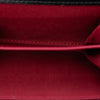 Chanel Quilted Lambskin 19 Flap Coin Purse With Chain Secondhand