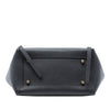 Secondhand Celine Mini Grained Calfskin Belt Bag
