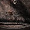 Bottega Veneta Nappa Intrecciato Vertical Convertible Satchel Secondhand