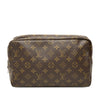 Louis Vuitton Monogram Trousse Toilette 28 Secondhand
