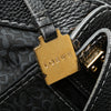 LOEWE Anagram Canvas Tote Secondhand