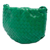 Bottega Veneta Mini Nappa Intrecciato Bulb Crossbody Secondhand