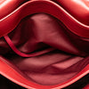 Chanel Maxi Lambskin 3 Accordion Flap Secondhand