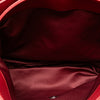 Chanel Maxi Lambskin 3 Accordion Flap Secondhand