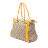 Gucci GG Canvas Bella Satchel Secondhand