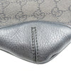 Gucci GG Denim Shoulder Bag Secondhand