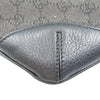 Gucci GG Denim Shoulder Bag Secondhand