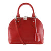 Louis Vuitton Epi Alma BB Secondhand