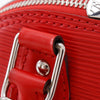 Louis Vuitton Epi Alma BB Secondhand