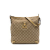 Gucci GG Canvas Abbey D Ring Crossbody Secondhand