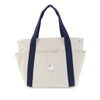 Hermès Toile Cabriole Nappy Bag Secondhand