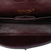 Chanel Medium Classic Lambskin Double Flap Secondhand