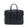 Louis Vuitton Damier Graphite Porte Documents Voyage PM Secondhand