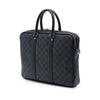 Louis Vuitton Damier Graphite Porte Documents Voyage PM Secondhand