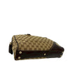 Gucci GG Canvas New Britt Shoulder Bag Secondhand