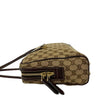 Gucci GG Canvas New Britt Shoulder Bag Secondhand