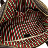 Gucci GG Canvas New Britt Shoulder Bag Secondhand