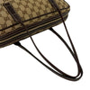 Gucci GG Canvas New Britt Shoulder Bag Secondhand