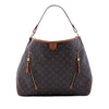 Louis Vuitton Monogram Delightful GM Secondhand