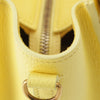 Celine Nano Grained Calfskin Luggage Tote Secondhand