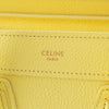 Celine Nano Grained Calfskin Luggage Tote Secondhand