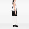 Gucci GG NylonWeb Crossbody Secondhand
