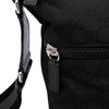 Gucci GG NylonWeb Crossbody Secondhand