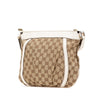 Gucci GG Canvas Abbey D Ring Crossbody Secondhand
