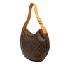 Louis Vuitton Monogram Croissant GM Secondhand