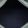 Dior Medium Denim Cannage Acrylic Handles Lady Dior Secondhand